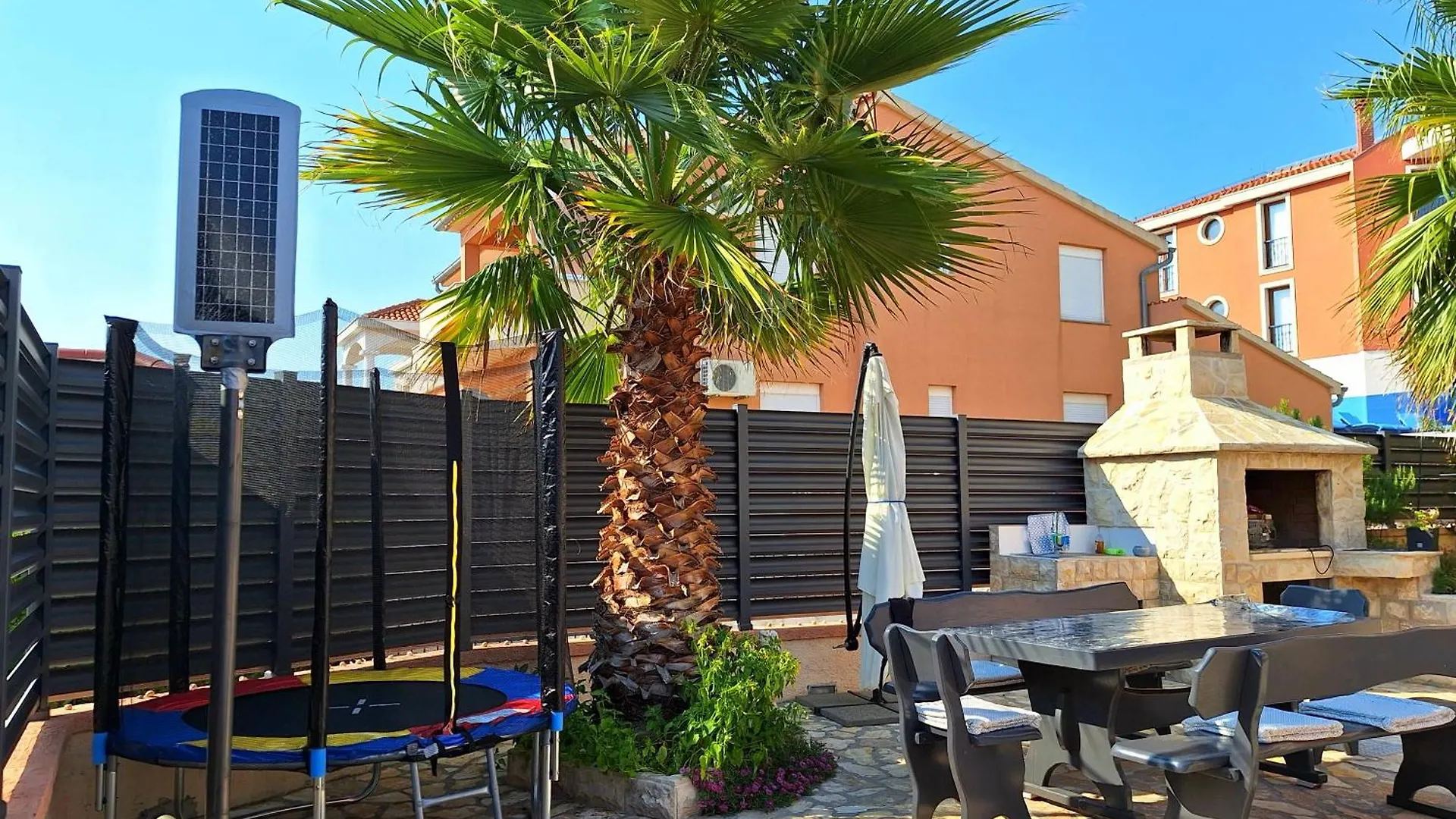 Apartment Maja With Private Pool Sveti Petar  0*, Sveti Petar (Zadar) Croatia
