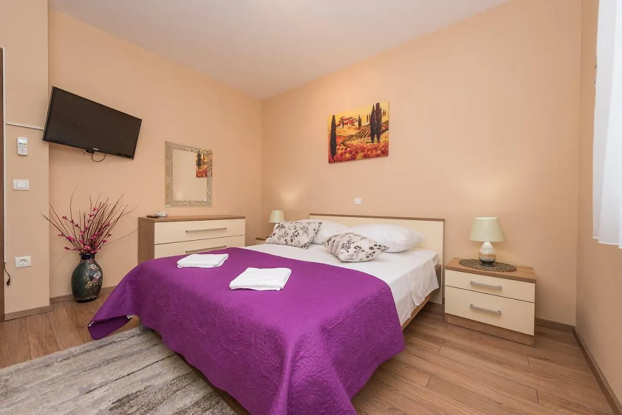 Apartment Maja With Private Pool Sveti Petar  0*, Sveti Petar (Zadar) Croatia