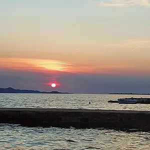 Sunce Sveti Petar (Zadar)