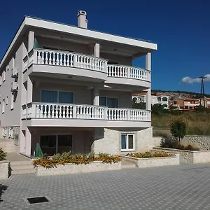 Cirjak Apartman