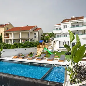 House Dominik Sveti Petar (Zadar)