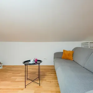 Bona Fide Apartament