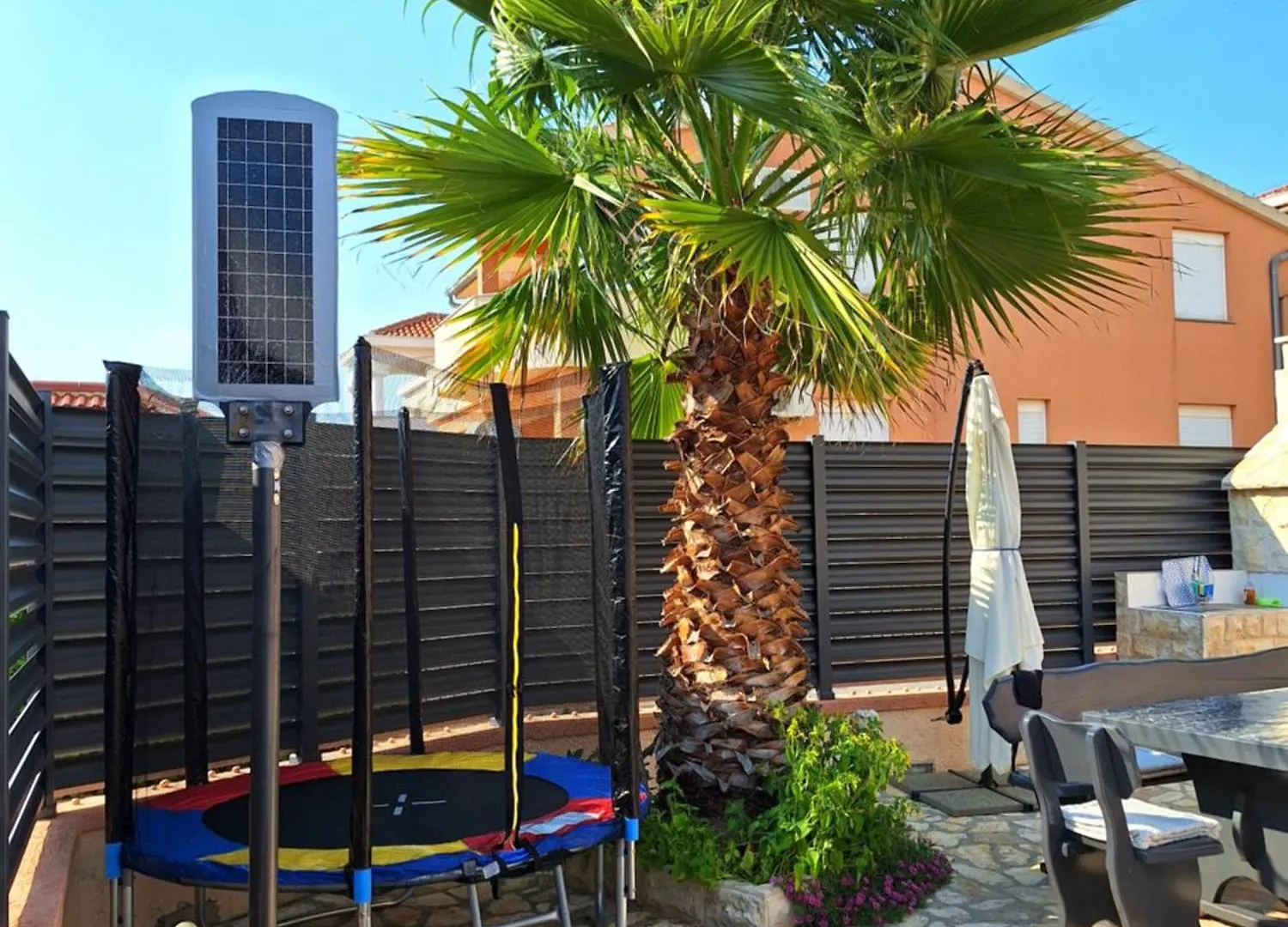 Apartment Maja With Private Pool Sveti Petar   Sveti Petar (Zadar)