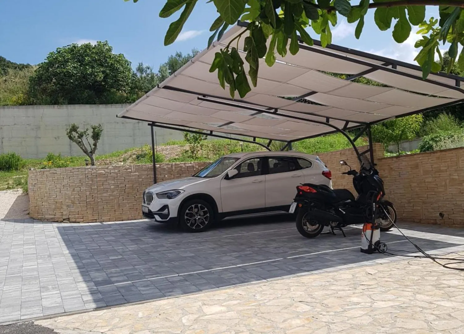 Apartment Maja With Private Pool Sveti Petar  Croatia