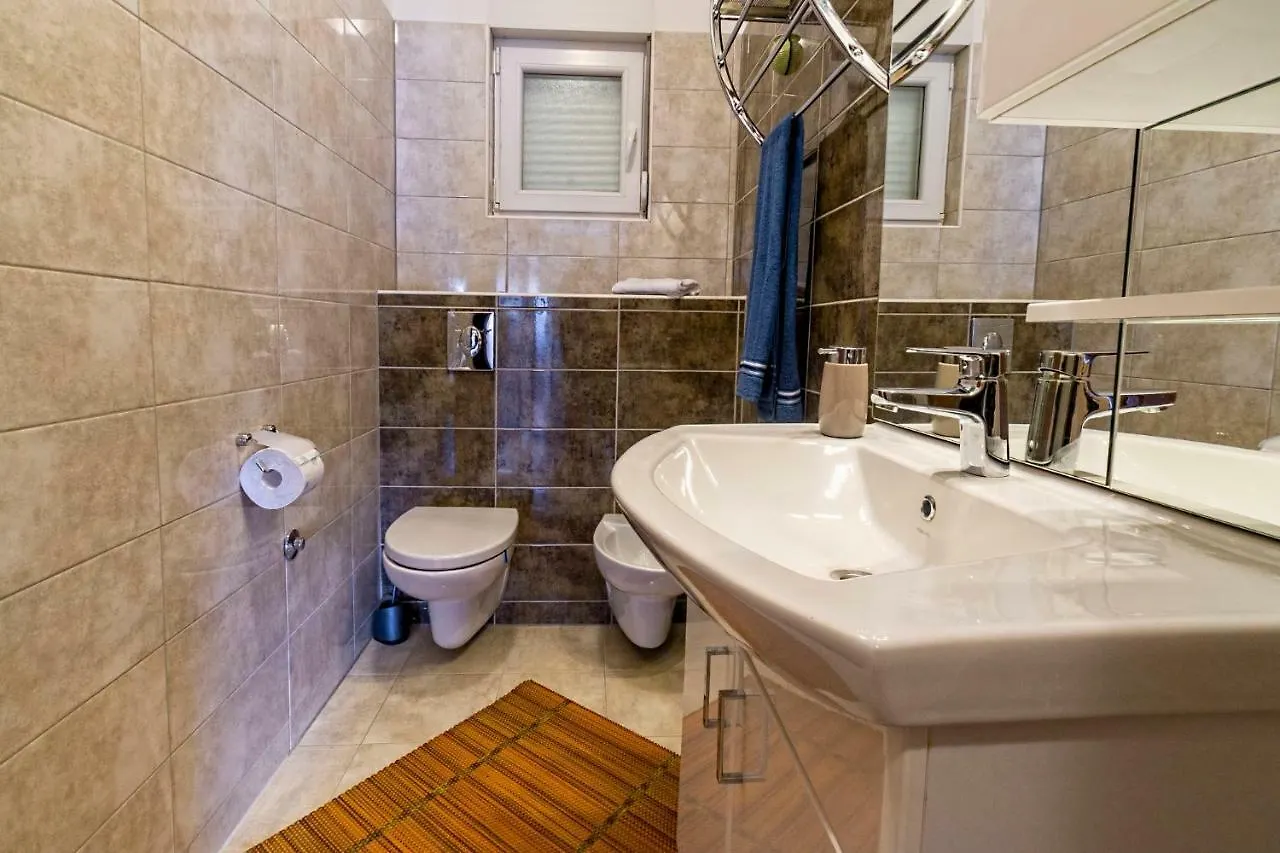 Apartment Maja With Private Pool Sveti Petar  0*, Sveti Petar (Zadar) Croatia