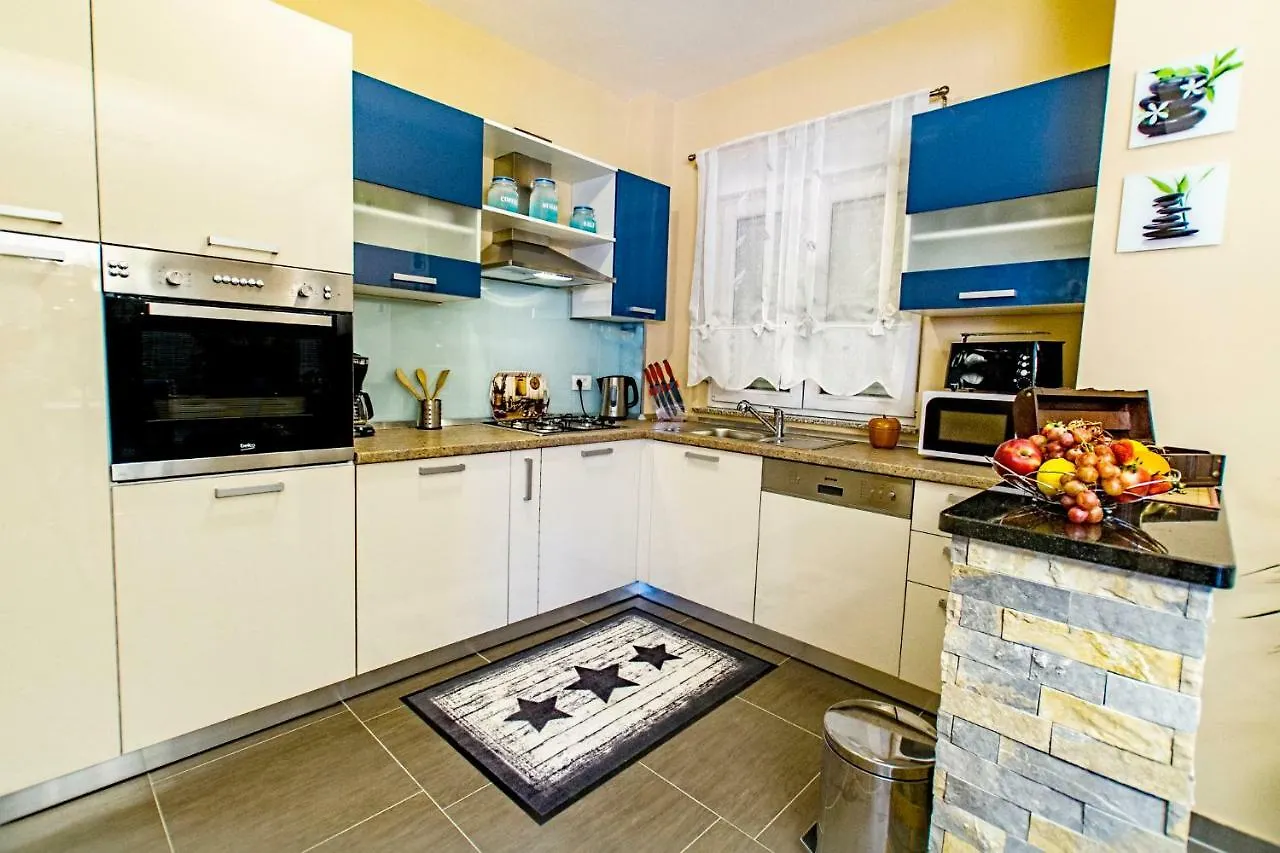 Apartment Maja With Private Pool Sveti Petar  Sveti Petar (Zadar)