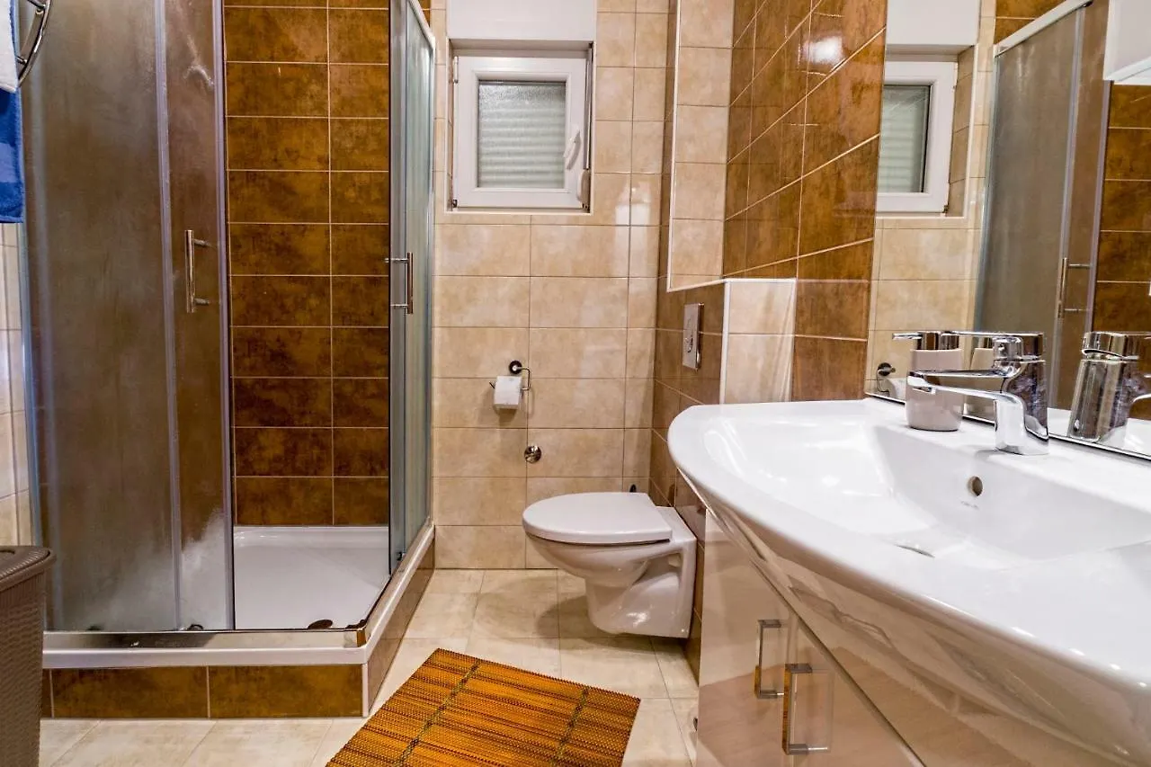Apartment Maja With Private Pool Sveti Petar   Sveti Petar (Zadar)