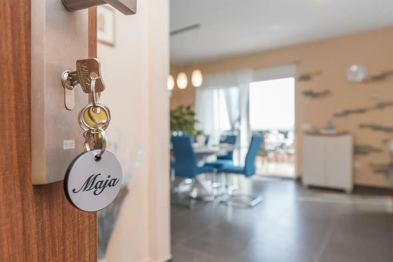 Apartment Maja With Private Pool Sveti Petar