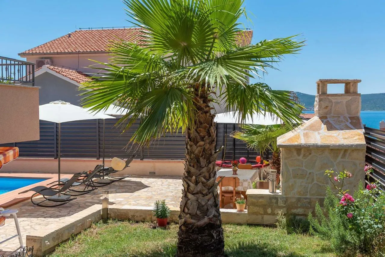 Apartment Maja With Private Pool Sveti Petar   Sveti Petar (Zadar)